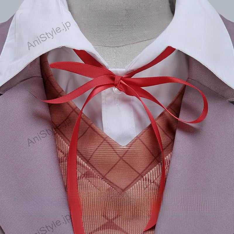 Doki Doki Literature Club! ドキドキリテラチャークラブ DDLC Sayori さより サヨリ 制服