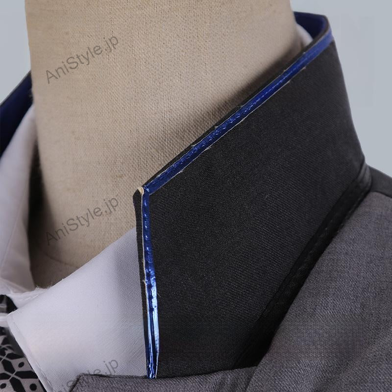 デトロイト ビカム ヒューマン Detroit Become Human コナー Connor コスプレ衣装