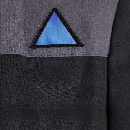 デトロイト ビカム ヒューマン Detroit Become Human コナー Connor コスプレ衣装