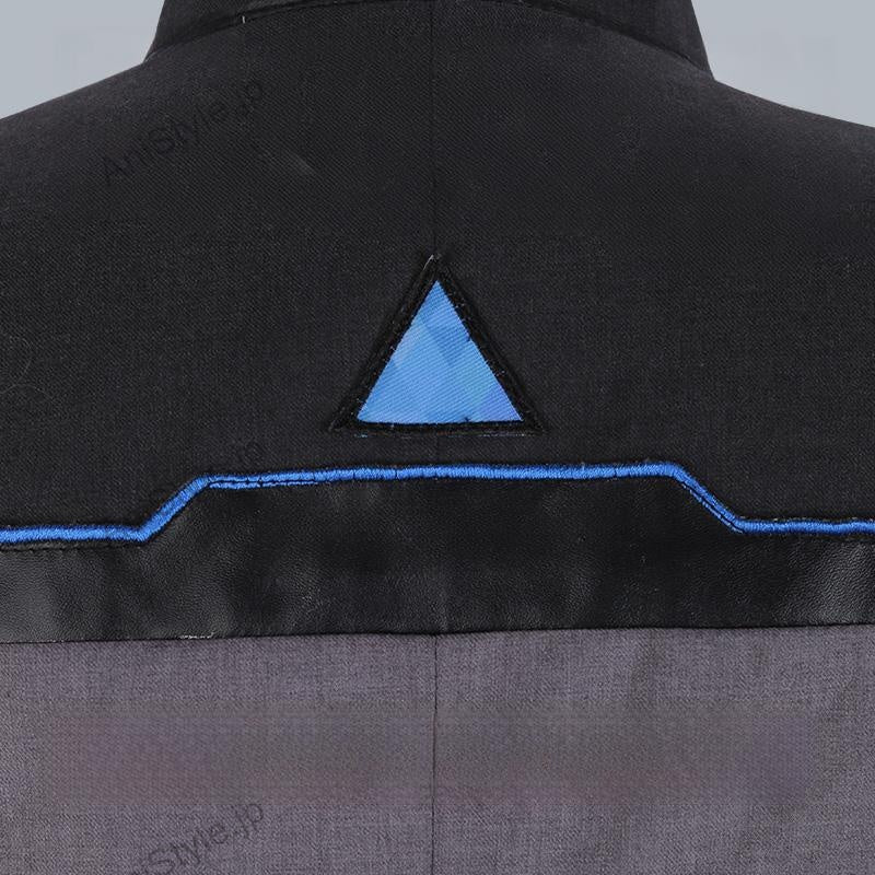 デトロイト ビカム ヒューマン Detroit Become Human コナー Connor コスプレ衣装