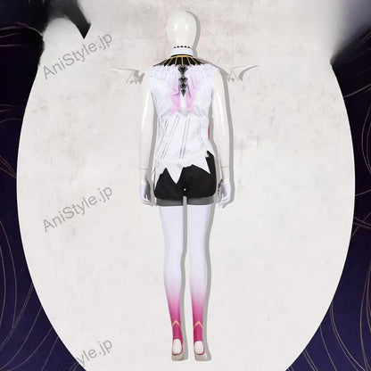 バーチャルYouTuber シュウ コスプレ衣装