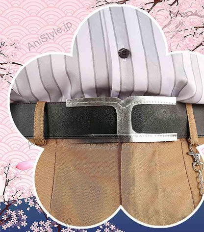 バーチャルYouTuber Sakura Bloom Vox コスプレ衣装