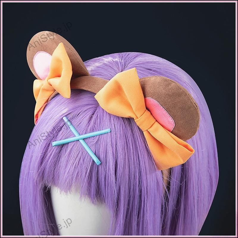 バーチャルYouTuber Vtuber  だいしきゅーだいしゅうき mv衣装  星川 コスプレ衣装