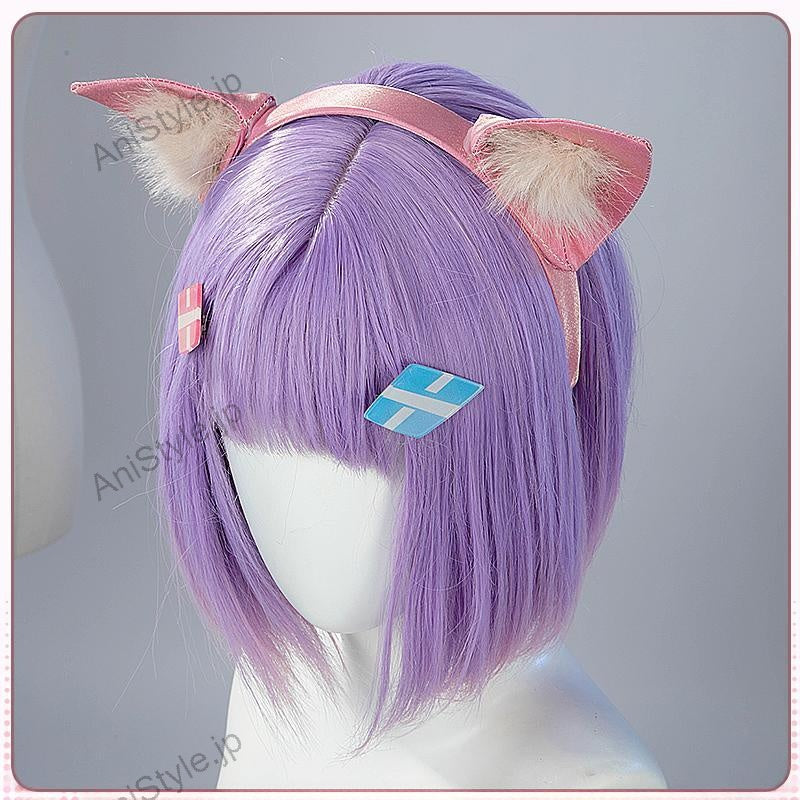 バーチャルYouTuber Vtuber ナリ 魔王様 新衣装 コスプレ衣装