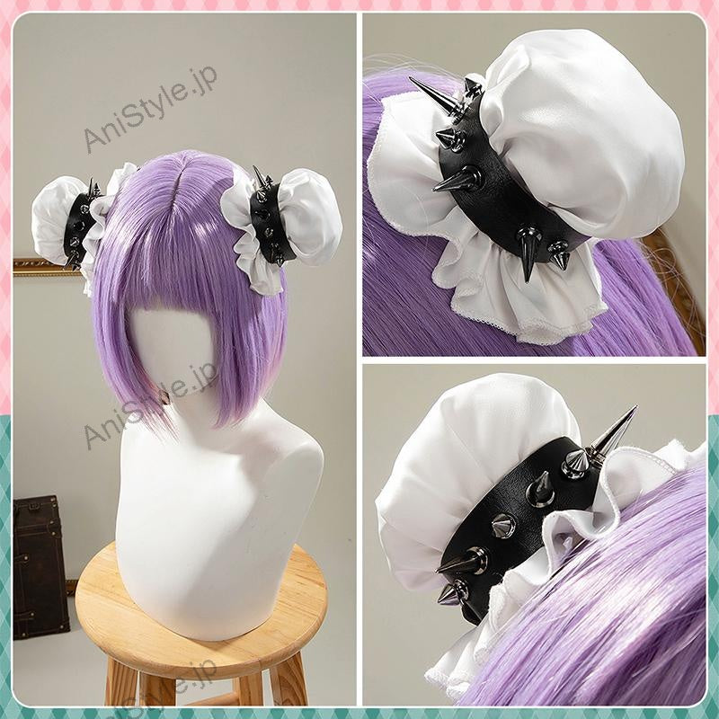 バーチャルYouTuber Vtuber レイン・パターソン チャイナ服 コスプレ衣装
