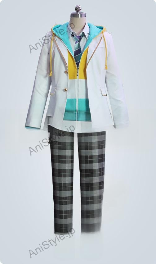バーチャルYouTuber Kyo Kaneko コスプレ衣装