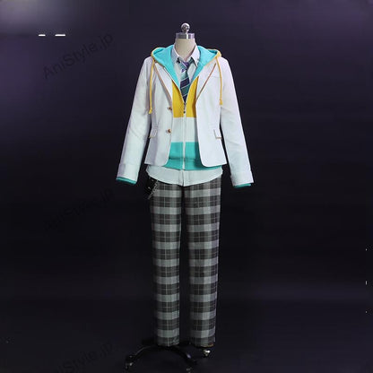 バーチャルYouTuber Kyo Kaneko コスプレ衣装