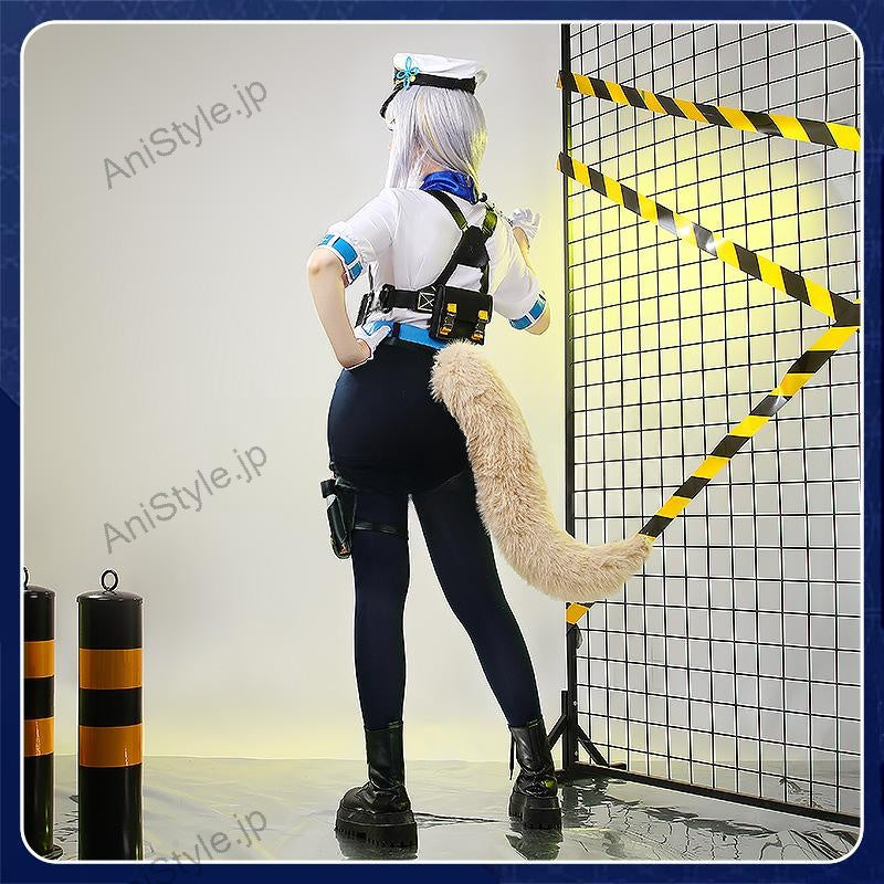 バーチャル YouTuber Vtuber るり Ruri コスプレ衣装