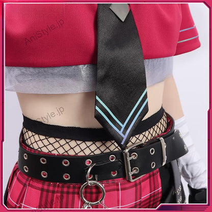 バーチャル YouTuber Vtuber 石神のぞみ コスプレ衣装