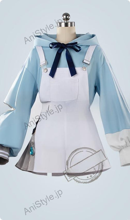 バーチャル YouTuber Vtuber 紡木こかげ コスプレ衣装