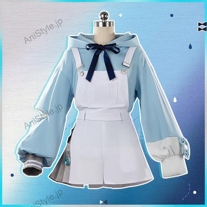 バーチャル YouTuber Vtuber 紡木こかげ コスプレ衣装