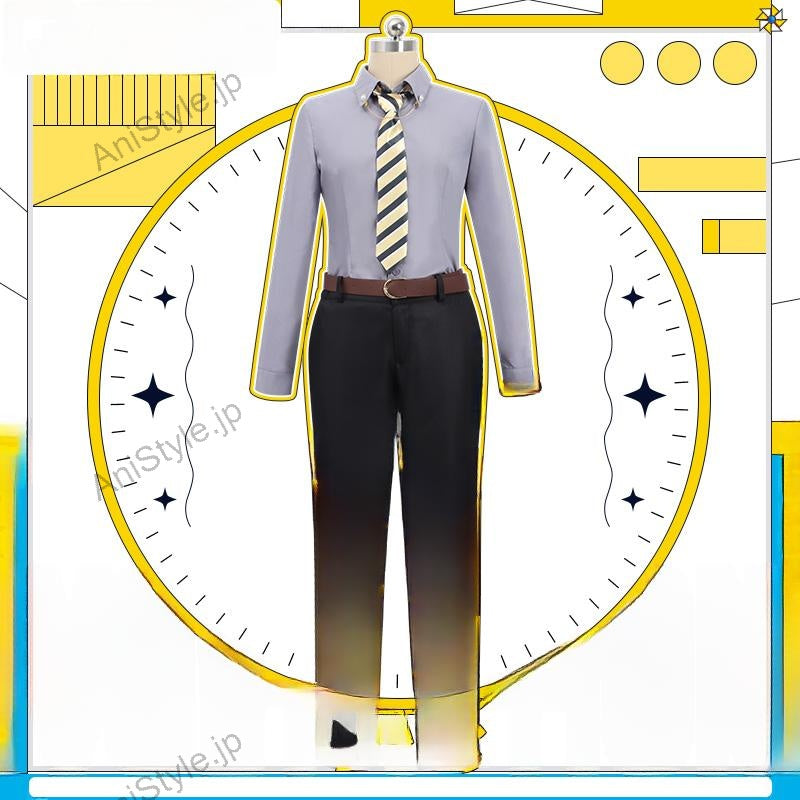 バーチャル YouTuber Vtuber 風楽かなと 新衣装 コスプレ衣装
