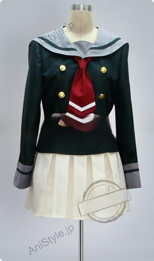 金色のコルダ　普通科女子制服　コスプレ衣装