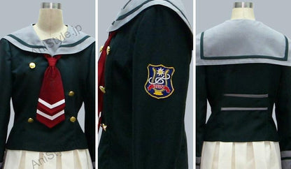 金色のコルダ　普通科女子制服　コスプレ衣装